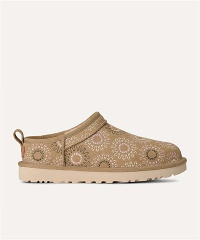 UGG CLASSIC MICRO SUN STITCH KADIN BOT 1178192-MDSD