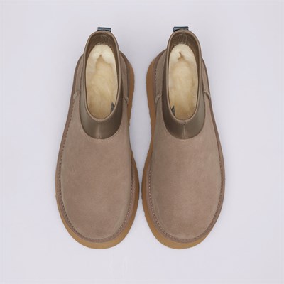 UGG CLASSIC MINI DIPPER KADIN BOT 1168170-SKP