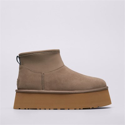 UGG CLASSIC MINI DIPPER KADIN BOT 1168170-SKP