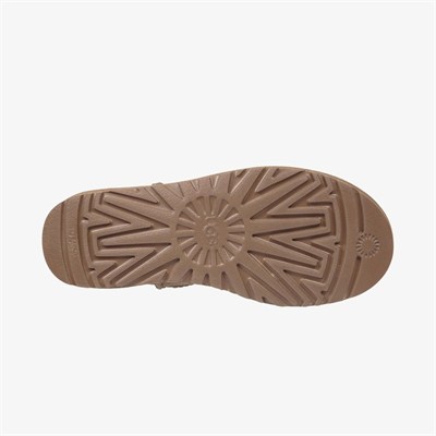 UGG CLASSIC MINI II KADIN BOT 1016222-ALP