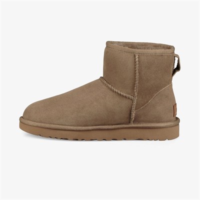 UGG CLASSIC MINI II KADIN BOT 1016222-ALP