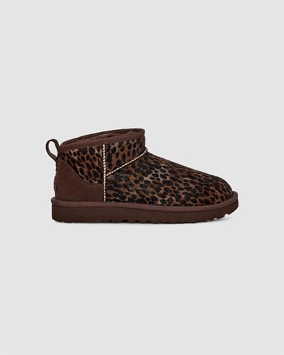 UGG CLASSIC MINI KADIN  BOT 1158328-BCDR