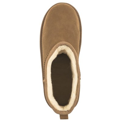 UGG CLASSIC MINI PLATFORM KIZ ÇOCUK BOT 1143700-CHE