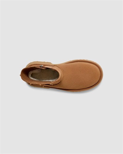 UGG CLASSIC TWIN SEAM KADIN BOT 1158313-CHE