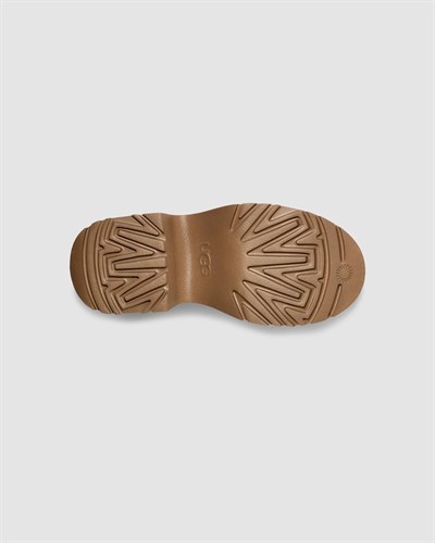 UGG CLASSIC TWIN SEAM KADIN BOT 1158313-CHE