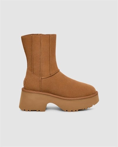 UGG CLASSIC TWIN SEAM KADIN BOT 1158313-CHE