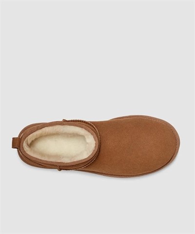 UGG CLASSIC ULTRA MINI ERKEK BOT 1137391-CHE