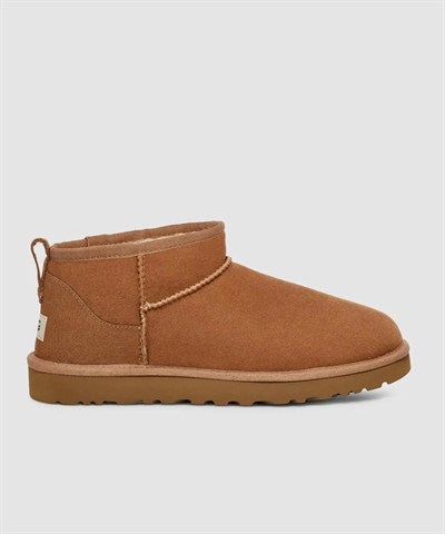 UGG CLASSIC ULTRA MINI ERKEK BOT 1137391-CHE