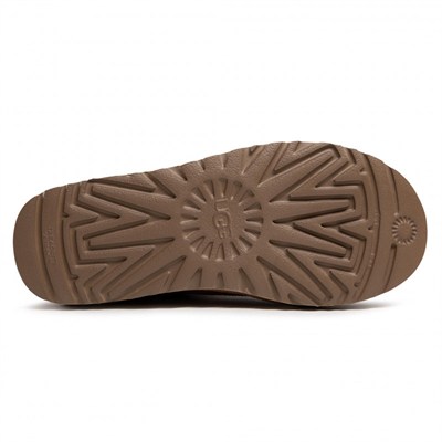 UGG CLASSIC ULTRA MINI KADIN BOT 1116109-CHE