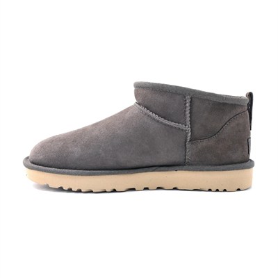 UGG CLASSIC ULTRA MINI  KADIN BOT 1116109-DDRG