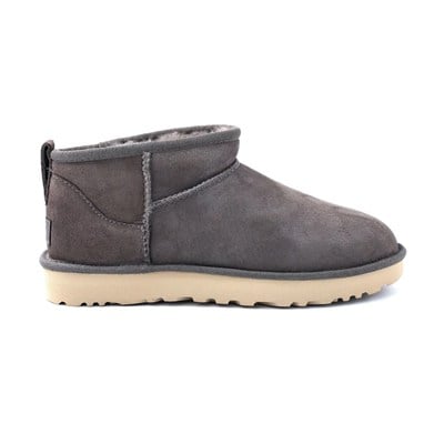 UGG CLASSIC ULTRA MINI  KADIN BOT 1116109-DDRG