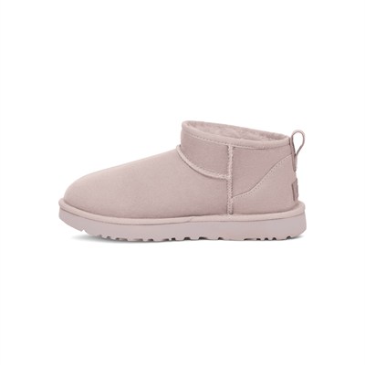 UGG CLASSIC ULTRA MINI KADIN BOT 1116109-PSK