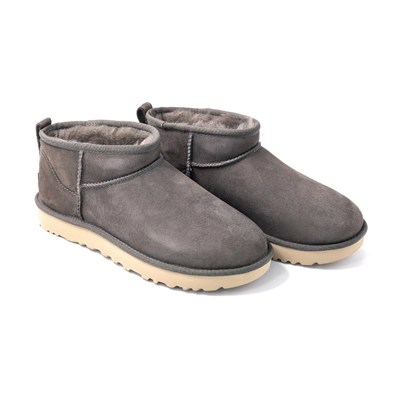 UGG CLASSIC ULTRA MINI  KADIN BOT 1116109-DDRG