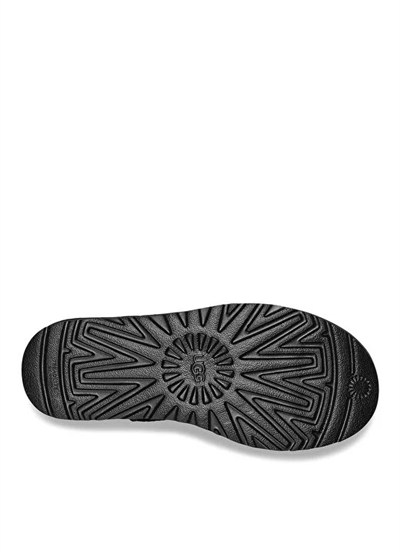 UGG CLASSIC ULTRA MINI PLATFORM KADIN BOT 1135092-BLK