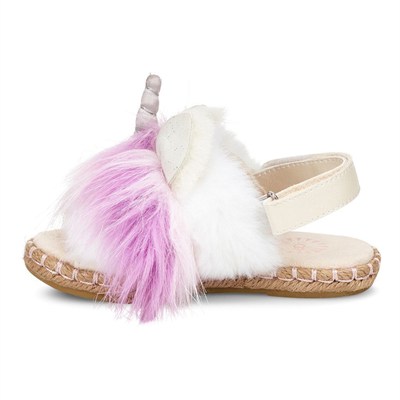 UGG ÇOCUK SANDALET 1102755T-MULT
