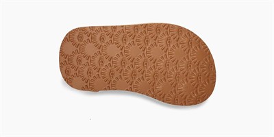 UGG ÇOCUK SANDALET 1104074T-TAN