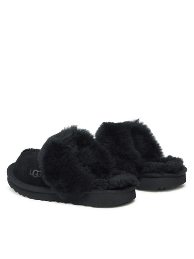 UGG COZY II KADIN TERLİK 1019065K-BLK