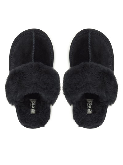 UGG COZY II KADIN TERLİK 1019065K-BLK