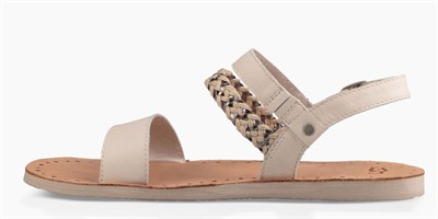 UGG ELIN KADIN SANDALET 1015035-CNV