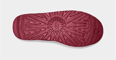 UGG ERKEK BOT 1128215-RRED