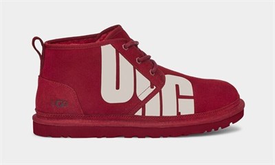 UGG ERKEK BOT 1128215-RRED