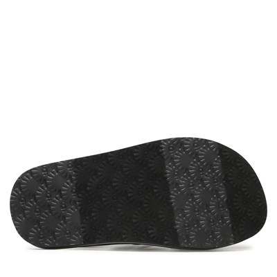 UGG EVERLEE UNISEX ÇOCUK TERLİK 1124914K-BLK