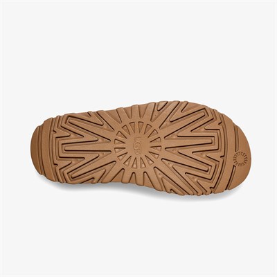 UGG GOLDEN GLOW KADIN SANDALET 1152685-BRWN