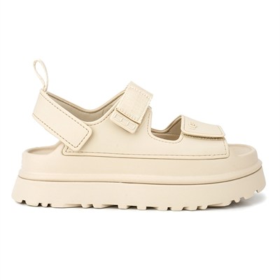 UGG GOLDEN GLOW KADIN SANDALET 1152685-SSAL
