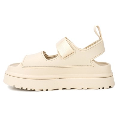 UGG GOLDEN GLOW KADIN SANDALET 1152685-SSAL