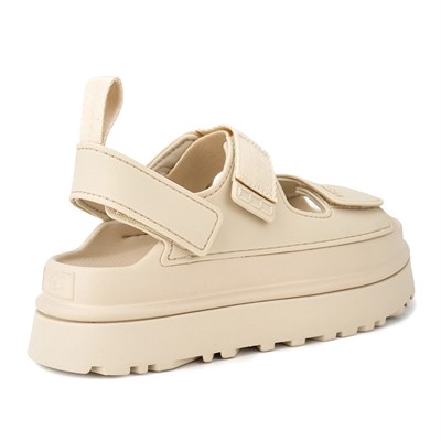UGG GOLDEN GLOW KADIN SANDALET 1152685-SSAL