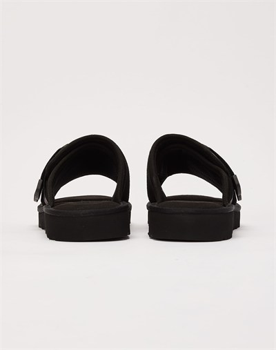 UGG GOLDENCOAST STRAP ERKEK TERLİK 1142730-BLK