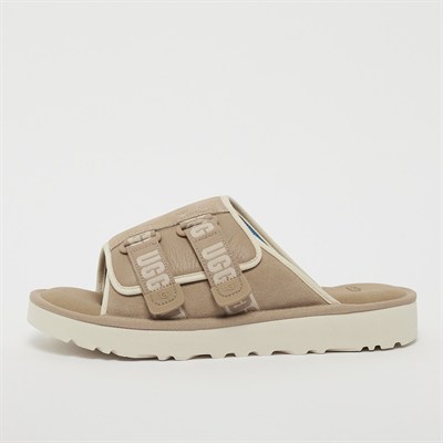 UGG GOLDENCOAST STRAP ERKEK TERLİK 1142730-SSNT