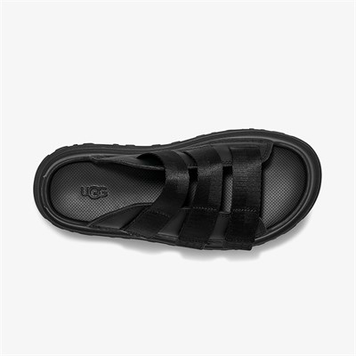 UGG GOLDENGLOW SLIDE KADIN TERLİK 1167430-BLK