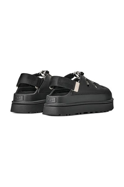 UGG GOLDENGLOW TOGGLE KADIN SANDALET 1179370-BLK