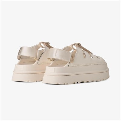UGG GOLDENGLOW TOGGLE KADIN SANDALET 1179370-JSM