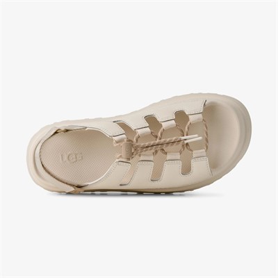 UGG GOLDENGLOW TOGGLE KADIN SANDALET 1179370-JSM