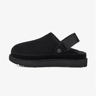 UGG GOLDENSTAR CLOG KADIN TERLİK 1138252-BLK