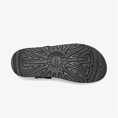 UGG GOLDENSTAR CLOG KADIN TERLİK 1138252-BLK