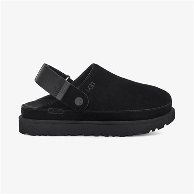UGG GOLDENSTAR CLOG KADIN TERLİK 1138252-BLK