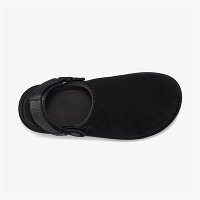UGG GOLDENSTAR CLOG KADIN TERLİK 1138252-BLK