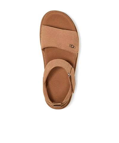 UGG GOLDENSTAR KADIN SANDALET 1136783-CHE