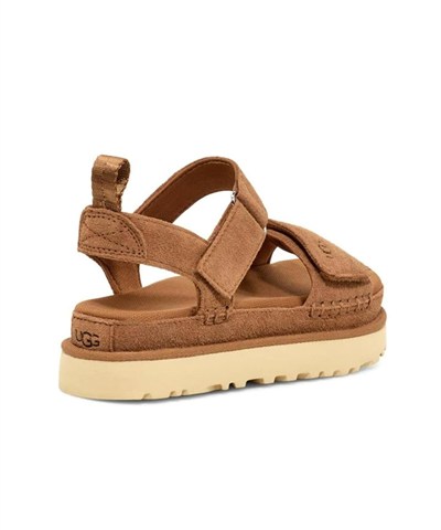 UGG GOLDENSTAR KADIN SANDALET 1136783-CHE