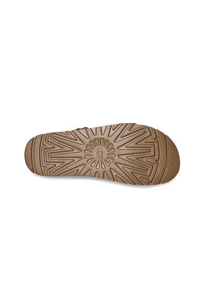 UGG GOLDENSTAR VILLA KADIN SANDALET 1167392-CHE