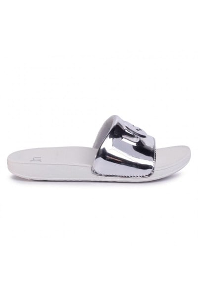 UGG GRAPIC SLIDES ÇOCUK 1101569K-SLVR