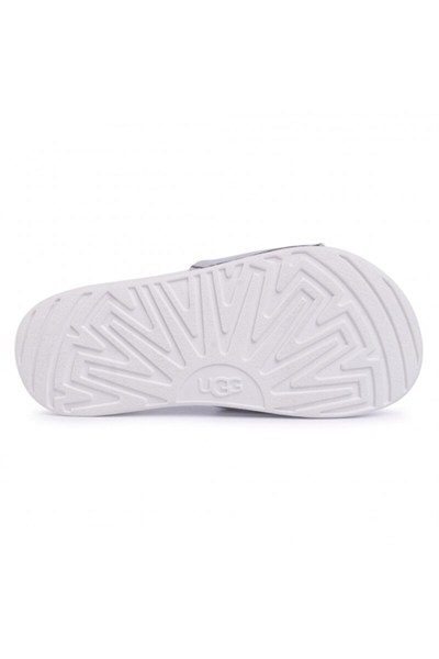 UGG GRAPIC SLIDES ÇOCUK 1101569K-SLVR