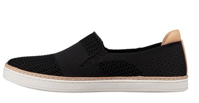 UGG KADIN AYAKKABI 1016756-BLK