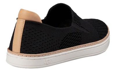 UGG KADIN AYAKKABI 1016756-BLK