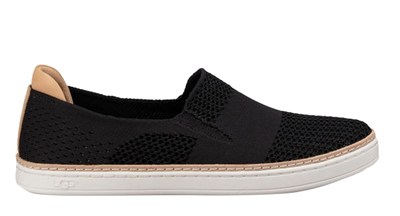 UGG KADIN AYAKKABI 1016756-BLK