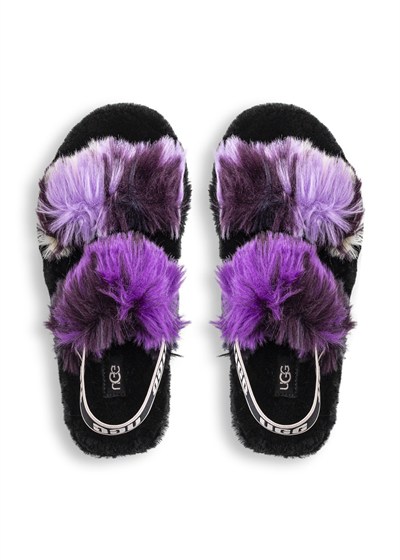 UGG KADIN SANDALET 1119821-MGNL
