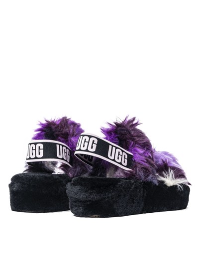 UGG KADIN SANDALET 1119821-MGNL